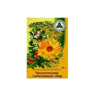 народне лікування уретриту у чоловіків