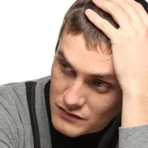 у чоловіків