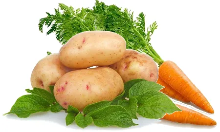 як лікувати шлунок картопляним соком