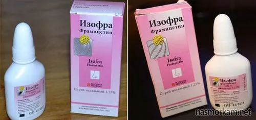 гайморит