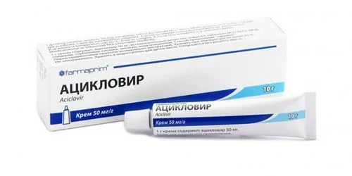 кашель
