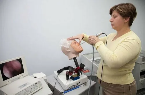 хворі коріння зубів
