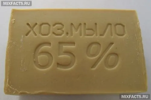 рецепти для видалення папілом