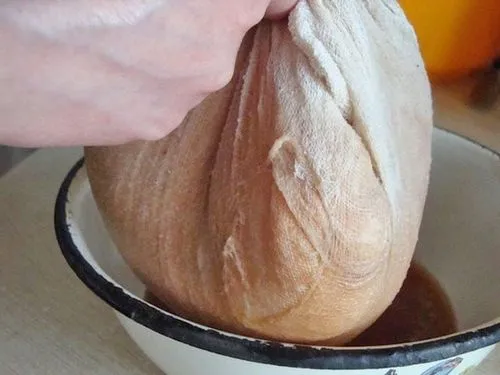 лікування картопляним соком