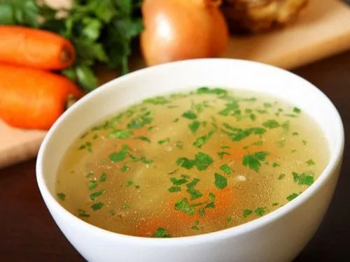 як лікувати кишковий грип народними засобами