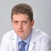 кіста куприка