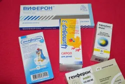 як лікувати ларингіт у дітей