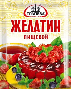як лікувати артроз желатином