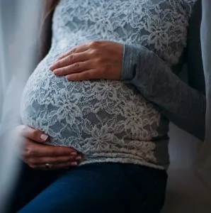 як лікувати кропивницю при вагітності