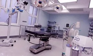як лікують хропіння лазером