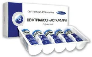 як лікувати фронтит антибіотиками