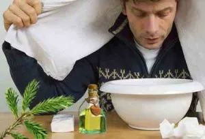 гайморит ознаки народні засоби симптоми збудники як визначити пазухи нежить профілактика лікування рецепти інгаляції компреси мазі краплі промивання