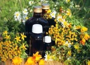 як лікувати кісту шийки матки народними засобами