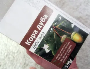 примочки