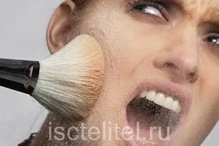 як лікувати демодекоз особи народними засобами