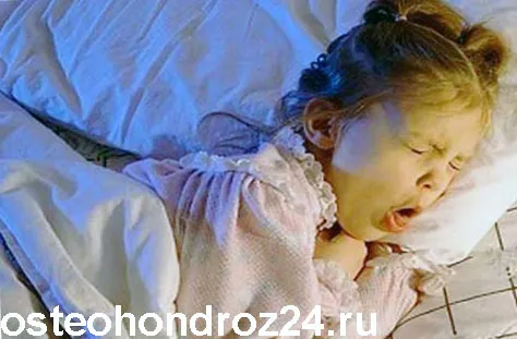 як лікувати коклюш у дорослих в домашніх умовах