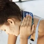 як лікувати остеохондроз грудного відділу народними засобами