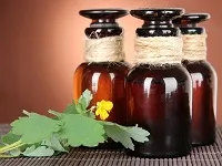як вилікувати псоріаз чистотілом