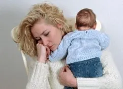 як лікувати діарею при лактації