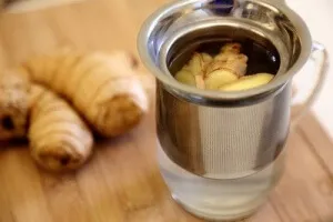 як лікувати лімфовузли при ангіні