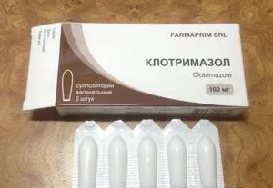 як лікувати жіночий кандидоз