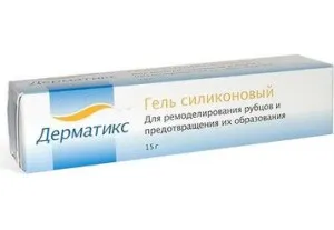 як вилікувати ноги від шрамів