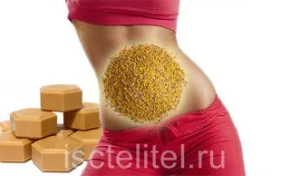 як лікувати дисбактеріоз прополісом