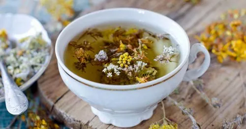 як лікувати лямбліоз у дітей народними засобами