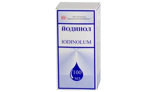 лікувати псоріаз йодом