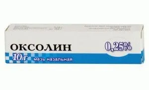 як лікувати стоматит мазі