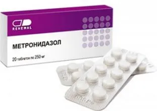 лікувати лямблії дорослих
