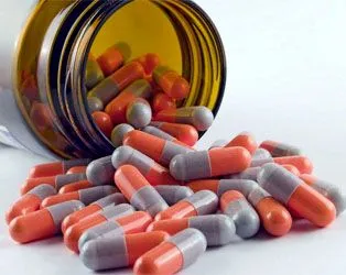 лікувати стоматит антибіотиками