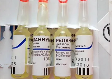 лікування стресу і депресії