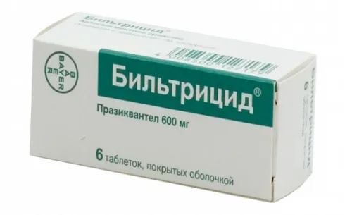стрічкові глисти