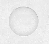 Typeset butoane rotunde pe CSS3