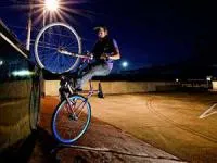 biciclete Pantă și baze disciplina în pantă (unghi reglabil) biciclete coborâre și baze de disciplină în pantă