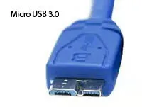 Tipuri de conectori USB - principalele diferențe și particularități
