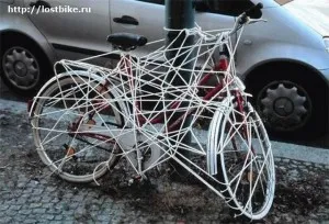 Tipuri de accesorii pentru biciclete