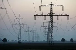 Forme și tipuri de suporturi de linii de transmisie a puterii aeriene