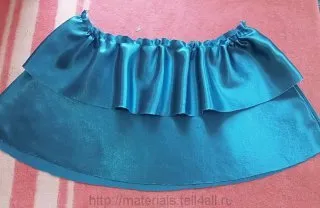 Modele de rochii pentru copii pentru puțin, copilul este de 3 ani, 5 ani și la 10 ani, cu propriile lor mâini