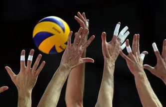 IEF Rumyniyan înfrângerea în meci Liga Mondială cu canadienii prea mare și enervant
