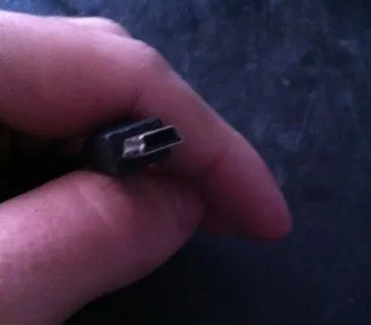 Tipuri de tipuri de cablu conectori USB pentru smartphone
