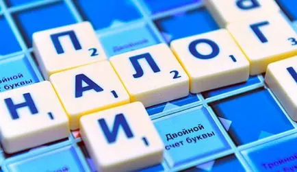 Tipuri de nalogov- Definirea taxelor și nuanțele lor (tipuri de taxe) Tipuri de nalogov- Definirea taxelor și nuanțele lor