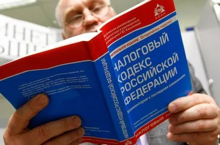Tipurile nalogov- definirea taxelor și nuanțele acestora (specii) Tipuri de nalogov- Definirea taxelor și nuanțele lor