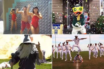 Nu știi ce - Gangnam Style, atunci vom merge la tine, miralend