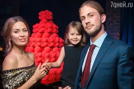 Viktoria Bonya a recunoscut, de ce nu a sărbători o nuntă (Bonia) Viktoria Bonya a recunoscut, de ce nu a sărbători o nuntă