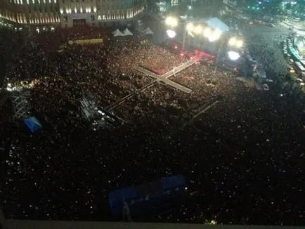 Nu știi ce - Gangnam Style, atunci vom merge la tine, miralend