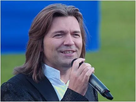 Alegerea unui sex masculin coafura 7 reguli de bază - haircutmen