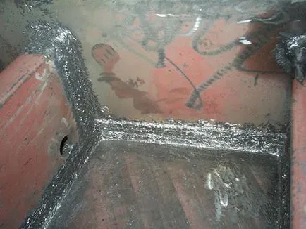 Tipuri de suduri și cusături de clasificare de masă (tipuri) Tipuri de suduri și îmbinări de masă, clasificare
