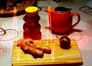 миготлива аритмія симптоми і лікування народними засобами